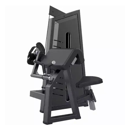 DHZ Camber Curl-JN3030