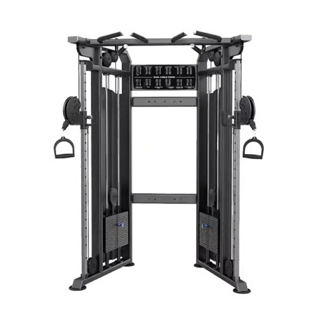 DHZ Functional Trainer-U1017C