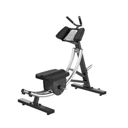 DHZ Glide Abdominal Trainer-U3082