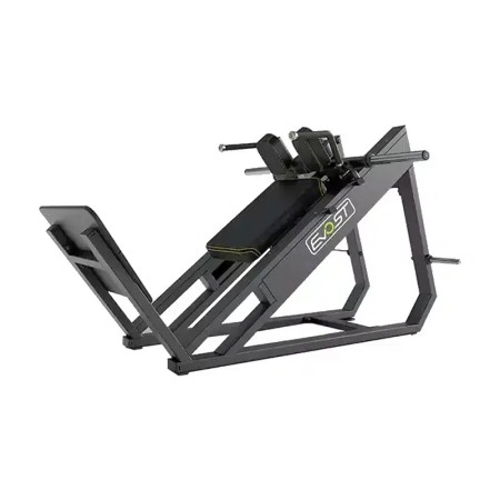 DHZ Hack Squat-U3057
