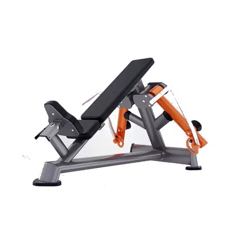 DHZ Incline Fly-T921