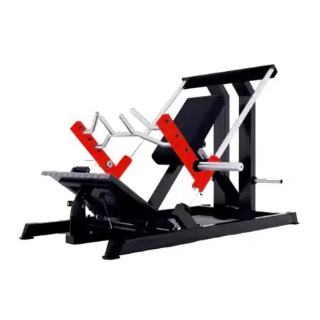 DHZ Incline Linear Row-A611