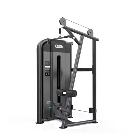 DHZ Lat Pulldown-U2012C