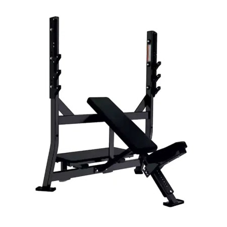 DHZ OLYMPIC INCLINE BENCH-SM-3013