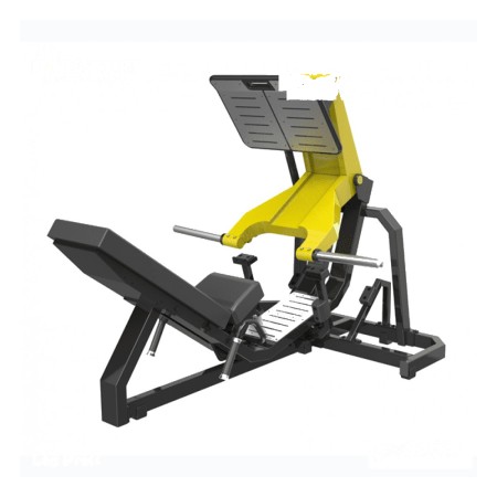 DHZ (Plate Load Machine) Leg Press-Y950Z