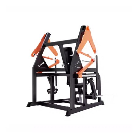 DHZ Precision Chest Press-A615