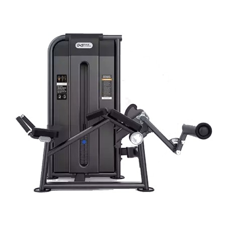 DHZ Prone Leg Curl-U2001C
