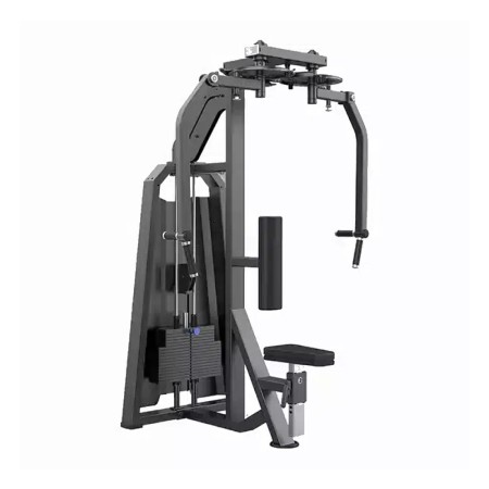 DHZ Rear Delt/Pec Fly-JN3007T