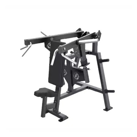 DHZ Shoulder Press-A750