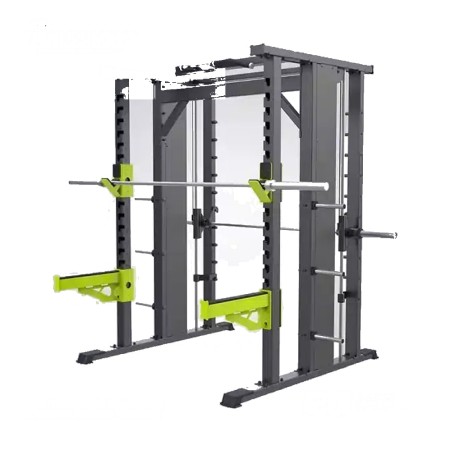 DHZ Smith Combo Machine (Counter Balance Version)-JN2063B