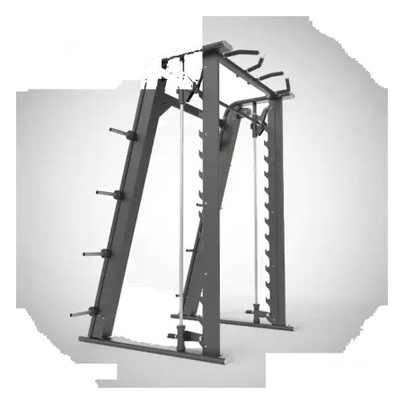 DHZ Smith Machine-E7063
