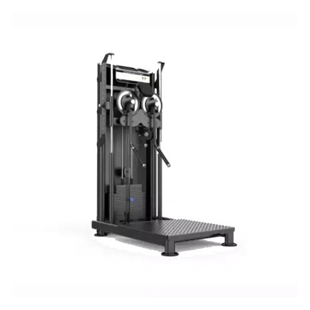 DHZ Standing Multi Flight-U2046
