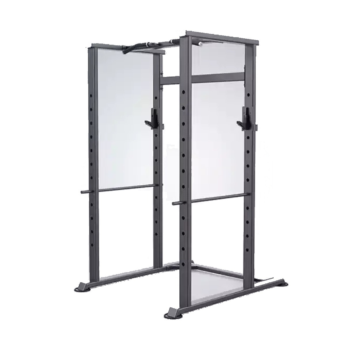 DHZ U3048 Power Rack (2025)