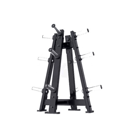 DHZ Vertical Plate Tree-A625