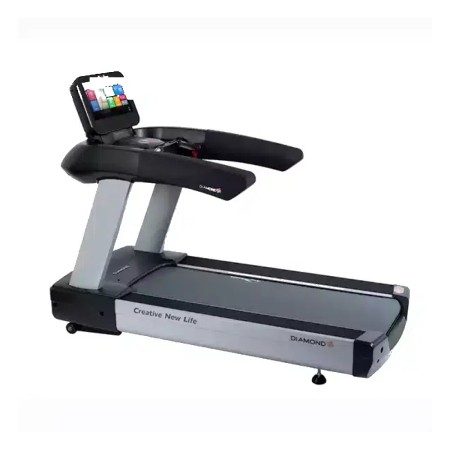 Diamond 91T Commercial Motorized Treadmill – Any Fitness