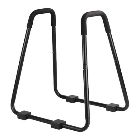 Dip Bars Full Set Dip Up Stand Station Triceps Strength Training Dip Bar