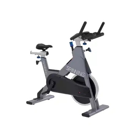 Double Wheel Commercial Spinning Bike BODY CHARGE USA-2300A