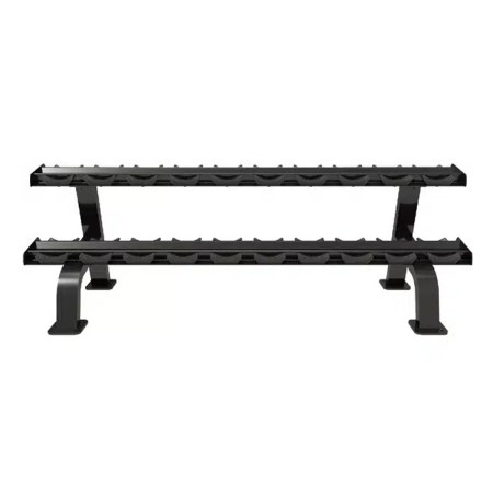 Dumbbell Rack – IMPULSE – SL7016