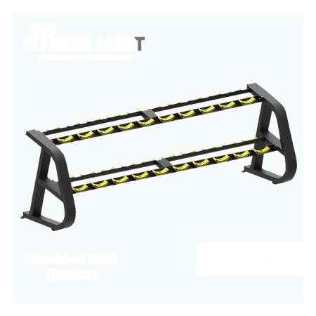 Dumbbell Rack-JG-1602