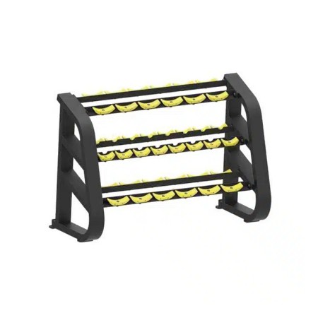 Dumbbell Rack-JG-1602A