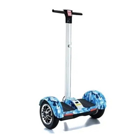 Electric HoverBoard With stand EverCross Brand