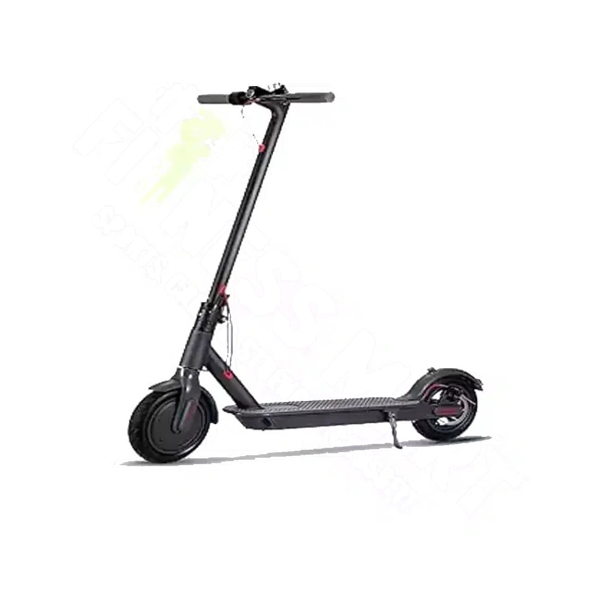 Electric Scooter – Speed Modes Foldable