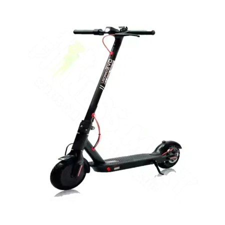 Electric Scooter Uboard Evo-Electric Vehicle
