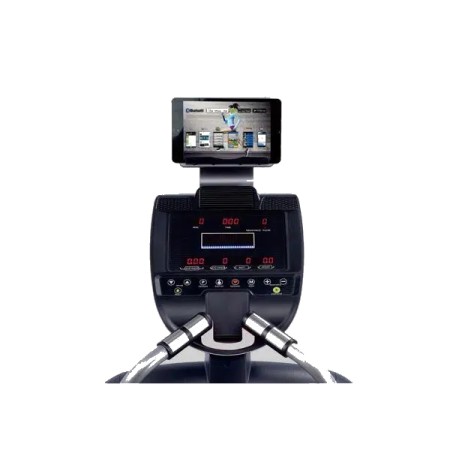 Electromagnetic Exercise Bike-GYMOST-R11-V2-Recumbent Bike