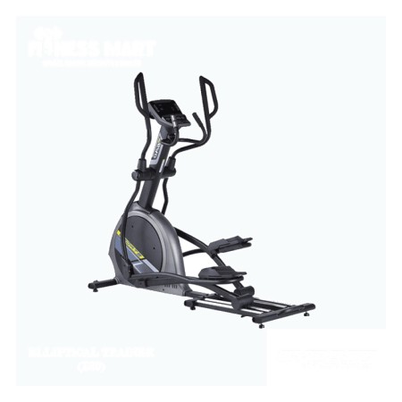 Elliptical Cross Trainer – Gymost – E20