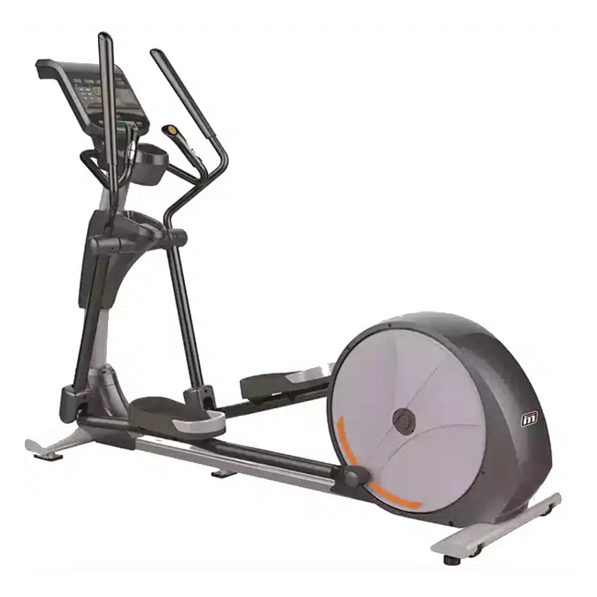 ELLIPTICAL/CROSS TRAINER RE700-Impulse Fitness