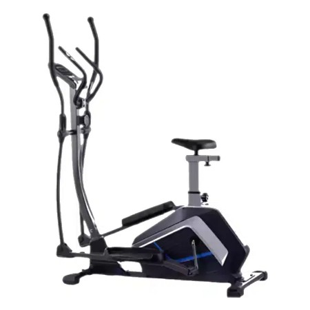EverTop Heavy Duty Magnetic Exercise Elliptical Cross trainer 611EA (Authentic Evertop Brand)