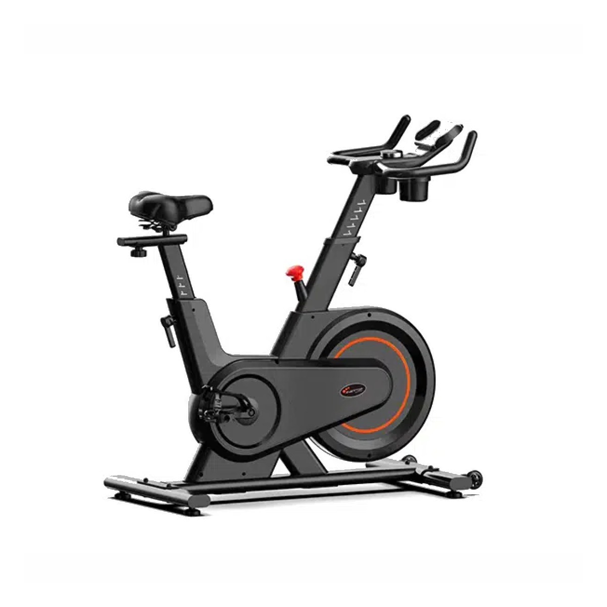 Evertop Heavy Duty Spinning bike-IC913