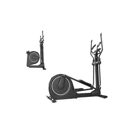 EVERTOP LUXURIOUS FOLDABLE ELLIPTICAL CROSS TRAINER-SUPRA EX9