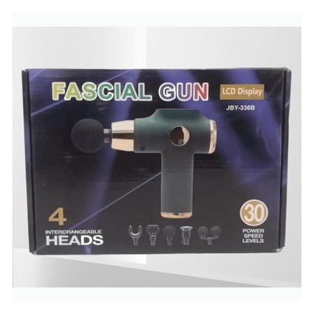 Fascial Gun Massager JBY-336B