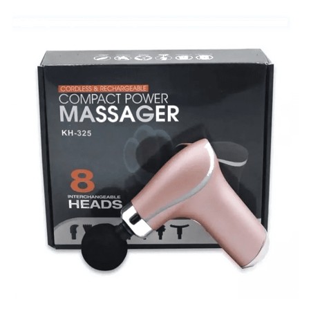 Fascial Gun Massager/ Massage Gun KH-325