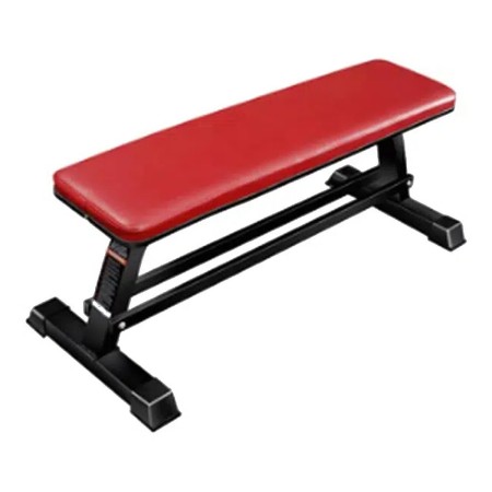 Flat Bench