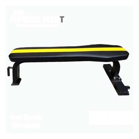Flat Bench – JG – 1608