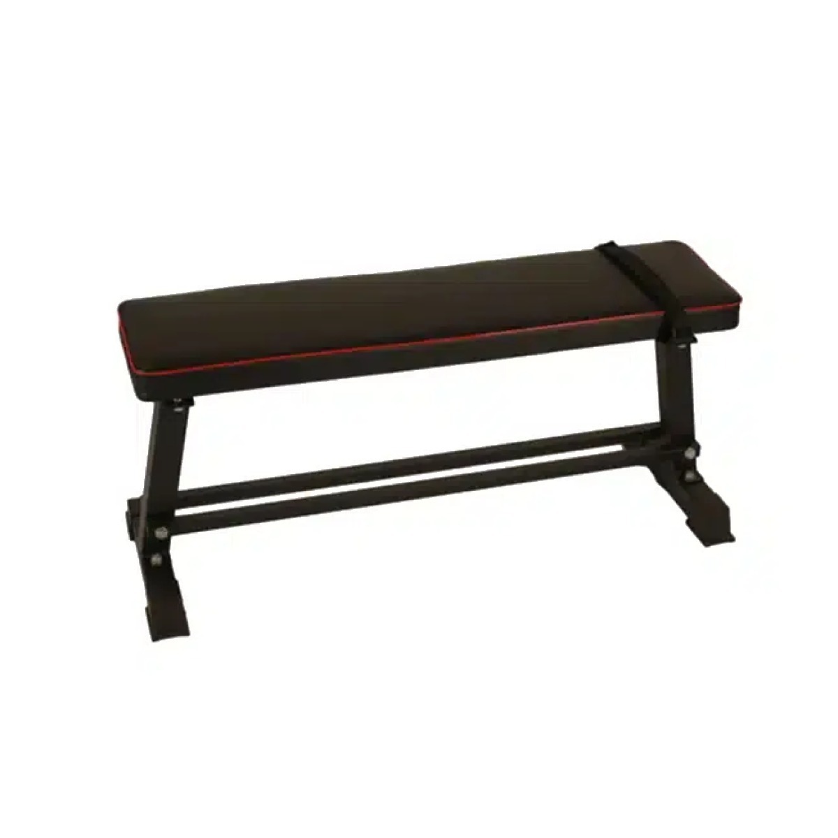 Flat Bench Weightlifting Bed,for Home Strength Training Flexible