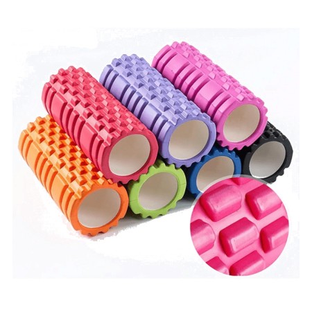 Foam Roller Back Muscel Main Exercise Item-33cm (Small Size)
