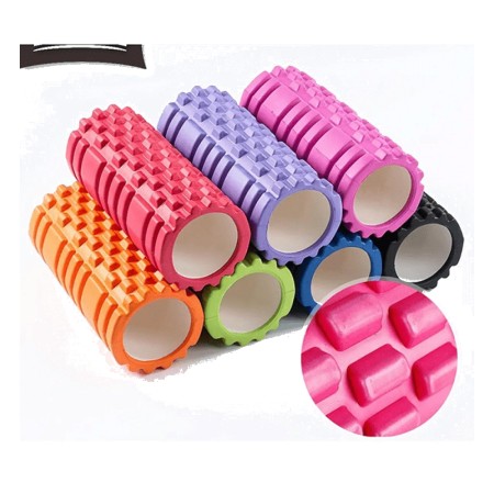 Foam Roller Back Muscel Main Exercise Item-45cm (Big Size)