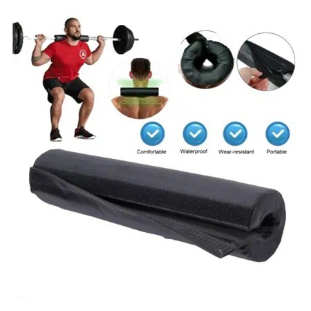 Foam Squat Pad