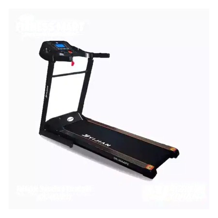 Foldable Motorized Treadmill DK-40AAP2
