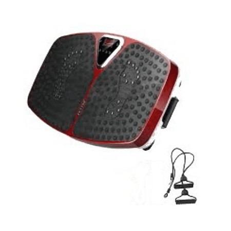 Full Body Exercise Massage And Body Building Vibration Plate Machine