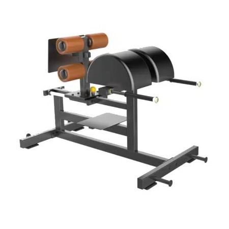 Glute Ham Raise Bench Gym Equipment-MND-F94