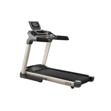GT3A Android Semi Commercial Motorized Treadmill