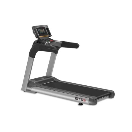 GT5As Android Commercial Motorized Treadmill