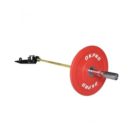 Gym Equipment Weightlifting Barbell T-Bar Handle