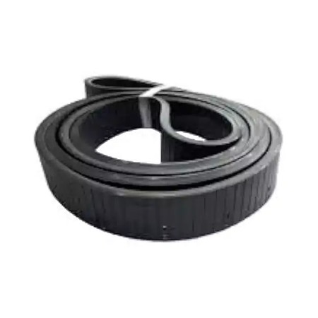 Gymost 6310CB Curve Treadmill Belt (3600mm)-2pcs