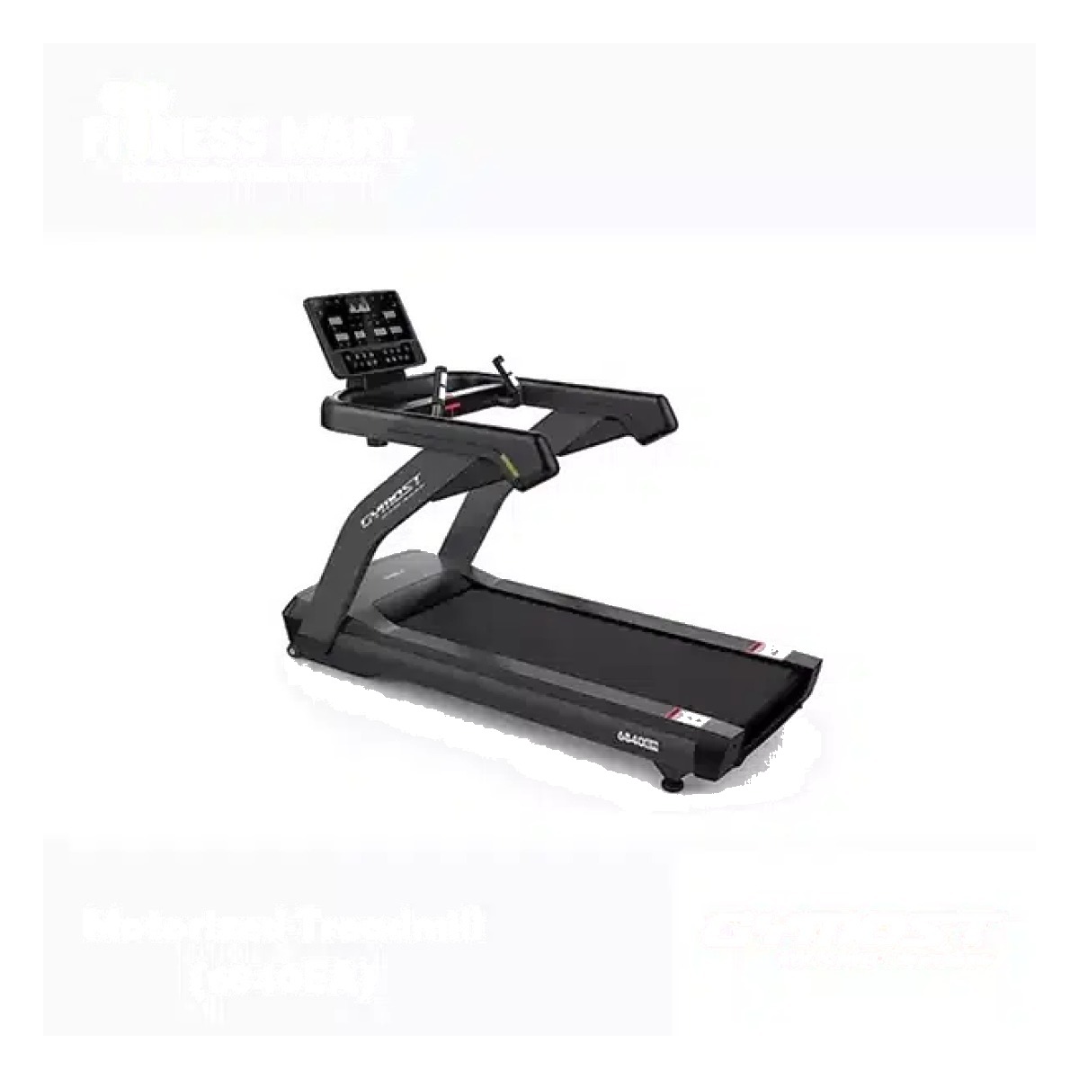 GYMOST 6840EA Commercial Treadmill