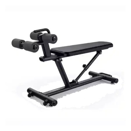 Gymost Adjustable Decline Bench-L107